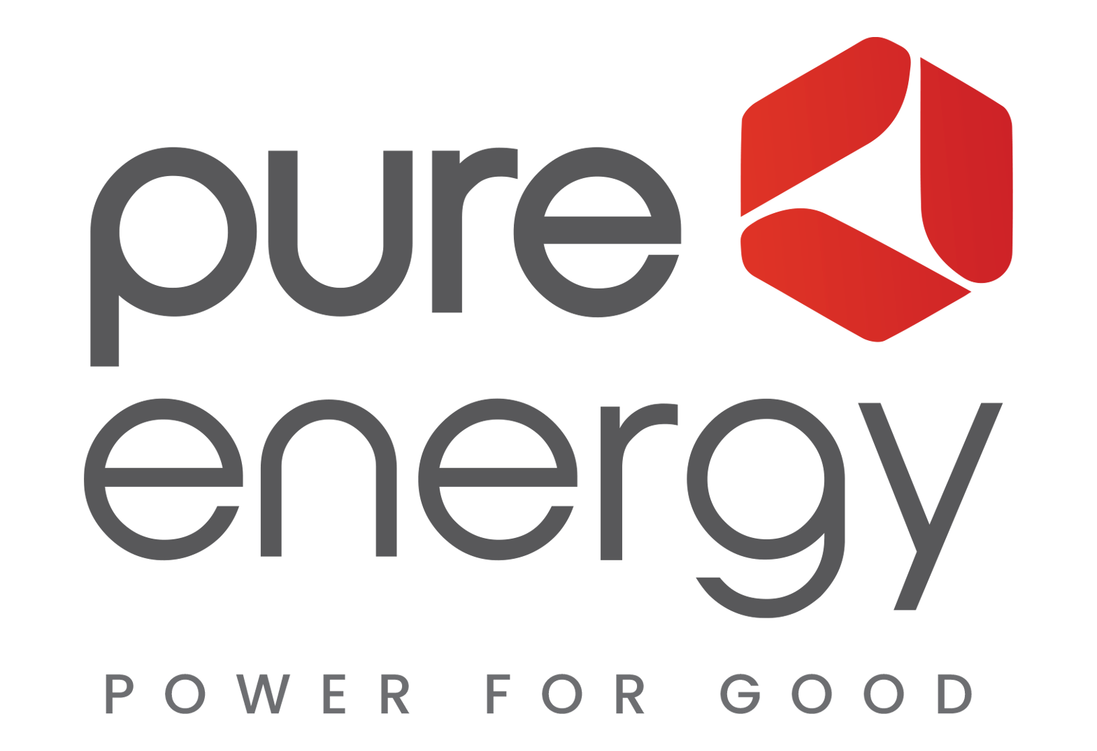 Pure Energy Logo